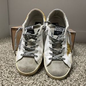 Golden Goose Sneakers